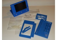 Marino Customs Nextion Screen Mount and MMDVM stand